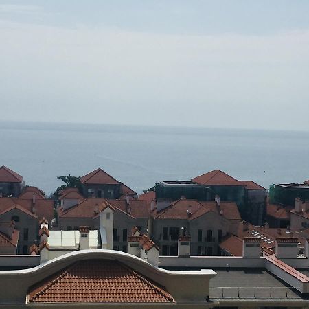Apartament Kadorr Oděsa Exteriér fotografie