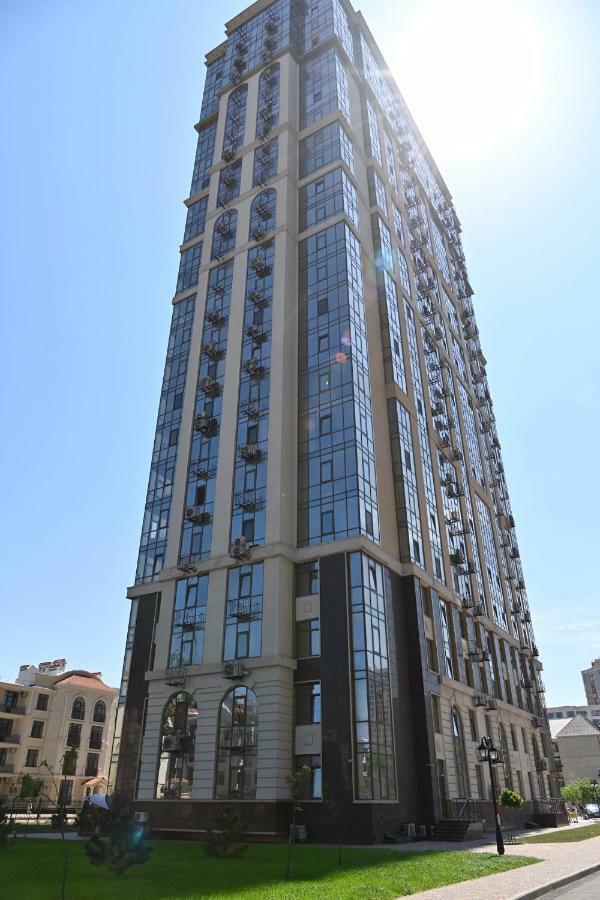 Apartament Kadorr Oděsa Exteriér fotografie