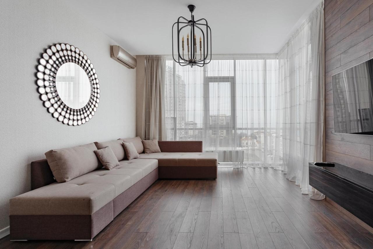 Apartament Kadorr Oděsa Exteriér fotografie