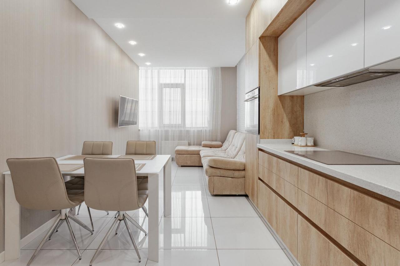 Apartament Kadorr Oděsa Exteriér fotografie