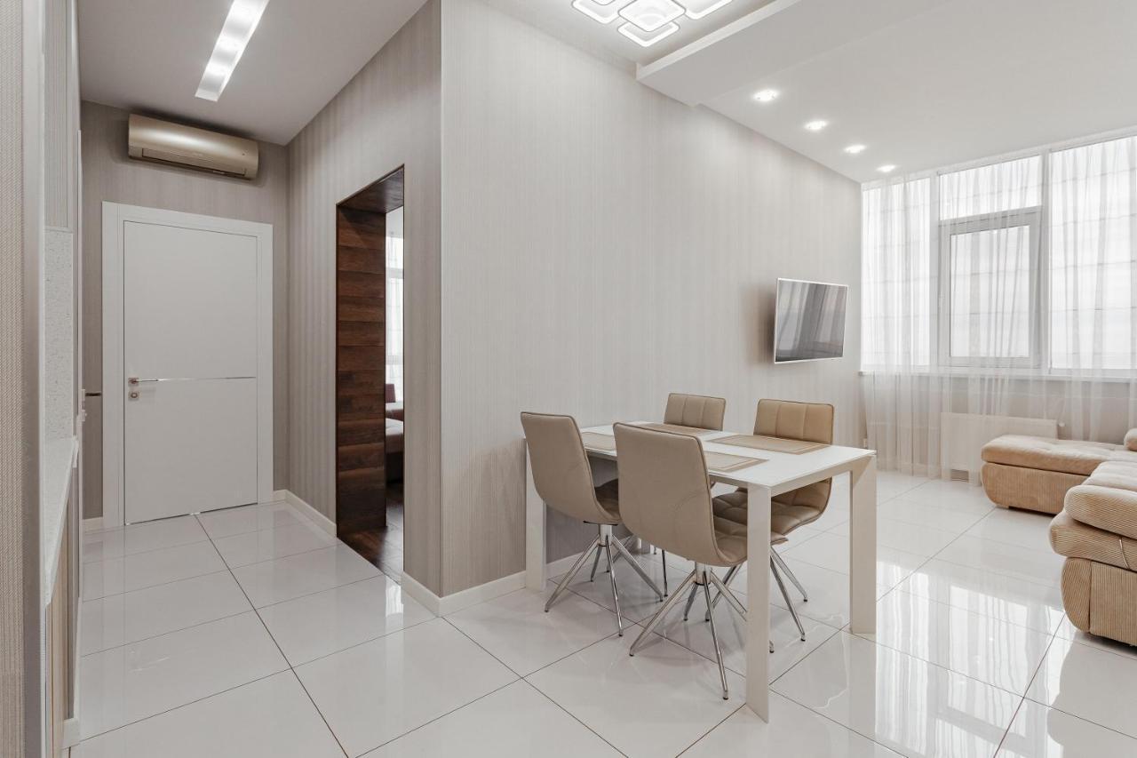 Apartament Kadorr Oděsa Exteriér fotografie